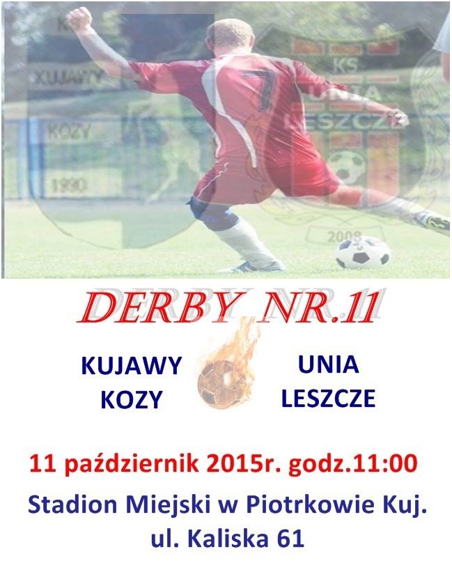 Derby są nasze!!!